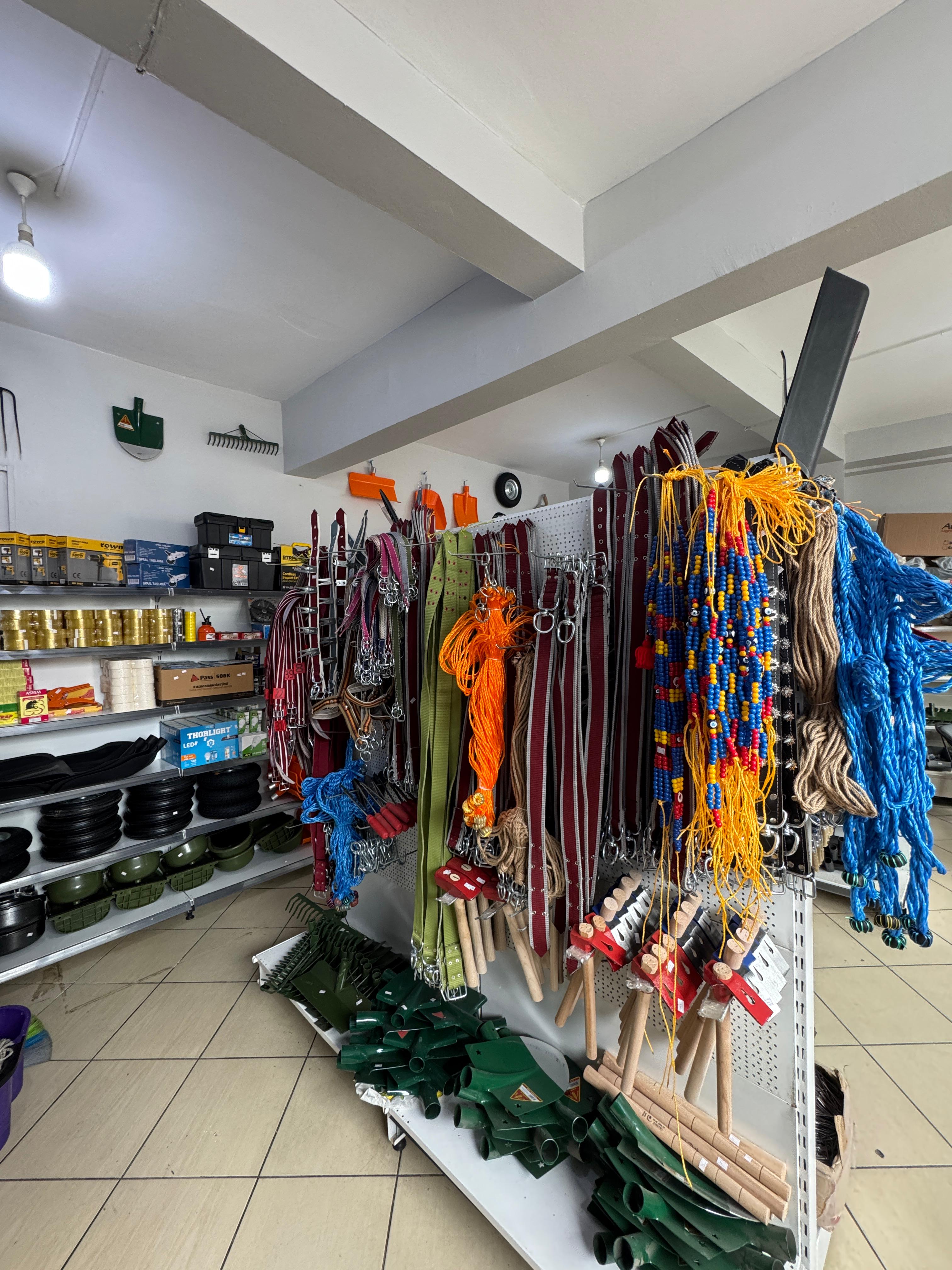 Yağız Tarım Market